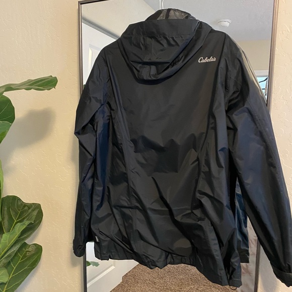 Rain Coat - Picture 5 of 5